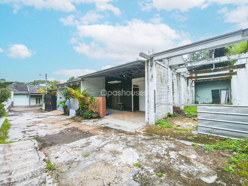 Perumahan Pesona Residence No.A9