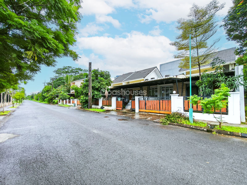 Metland Cileungsi Cluster Ayana