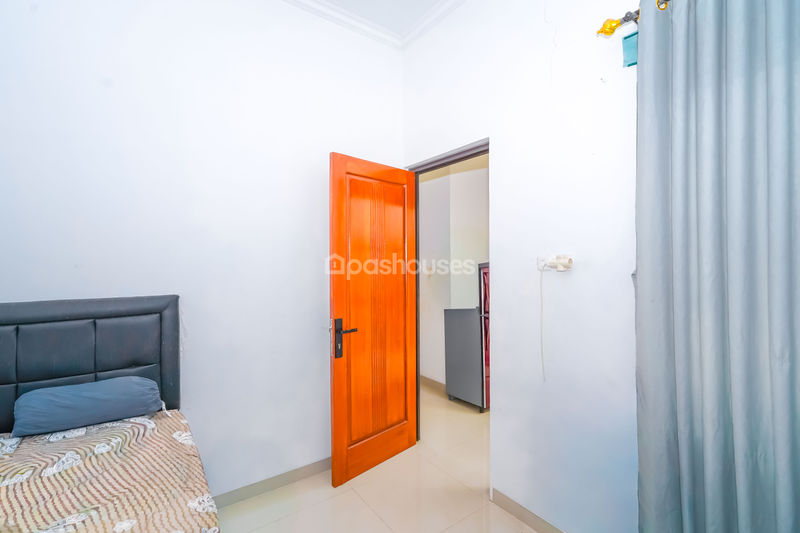 Perumahan Amanah Garden Village 11 Blok A No.5