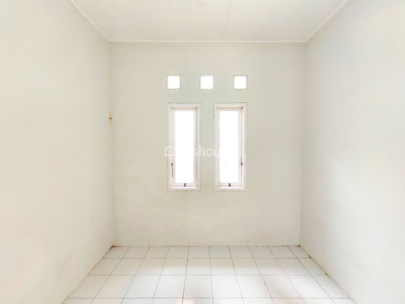 Perumahan Karawaci Residence Blok B5