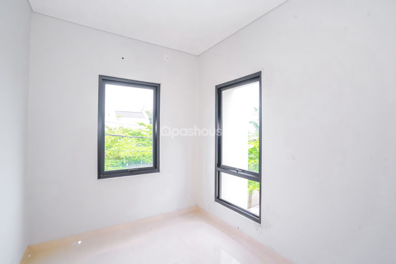 Gardens at Candi Sawangan Cluster Saviya Blok B10 No.02