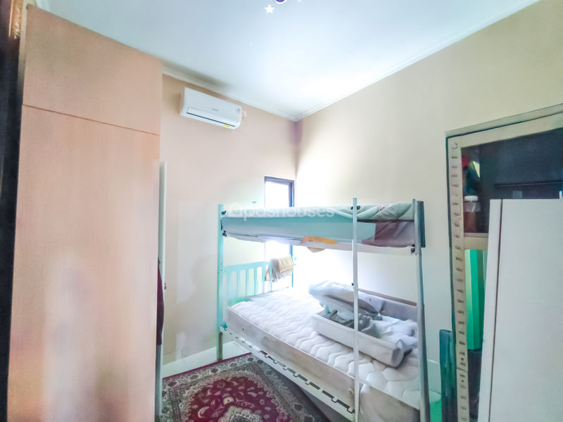 Perumahan Three Residence