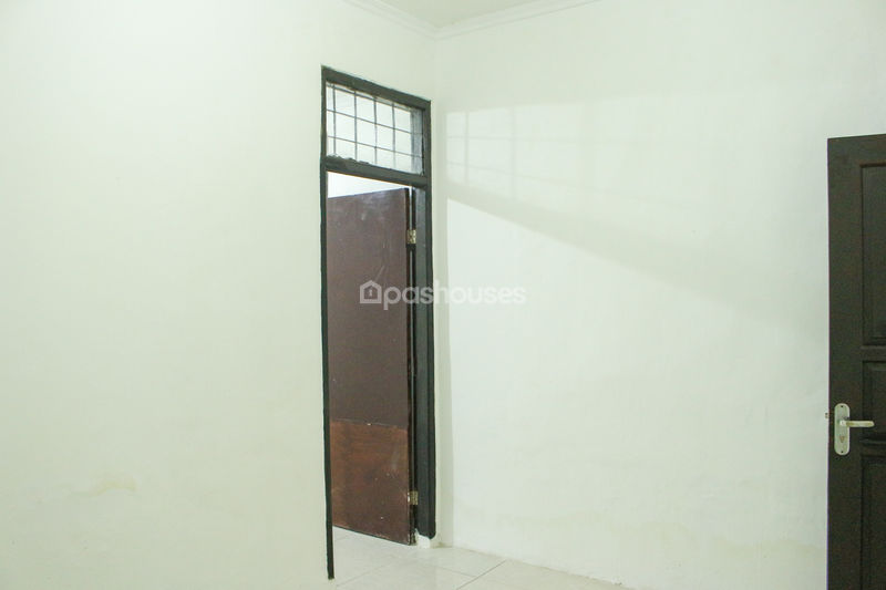 Perumahan Pondok Indah Pancoran Mas