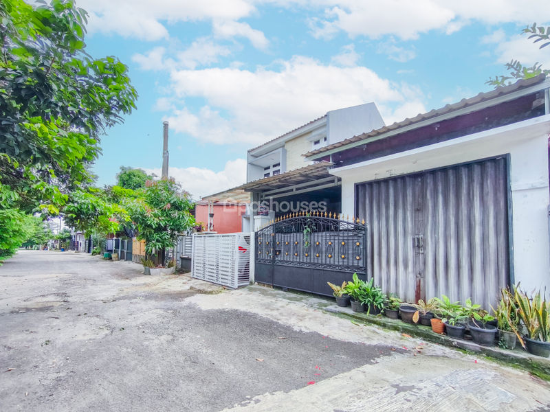 Perumahan Villa Bojong Gede