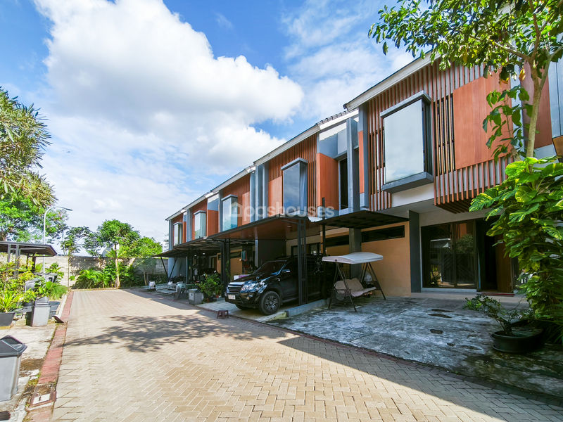 Perumahan Bali Resort Extention Blok G19