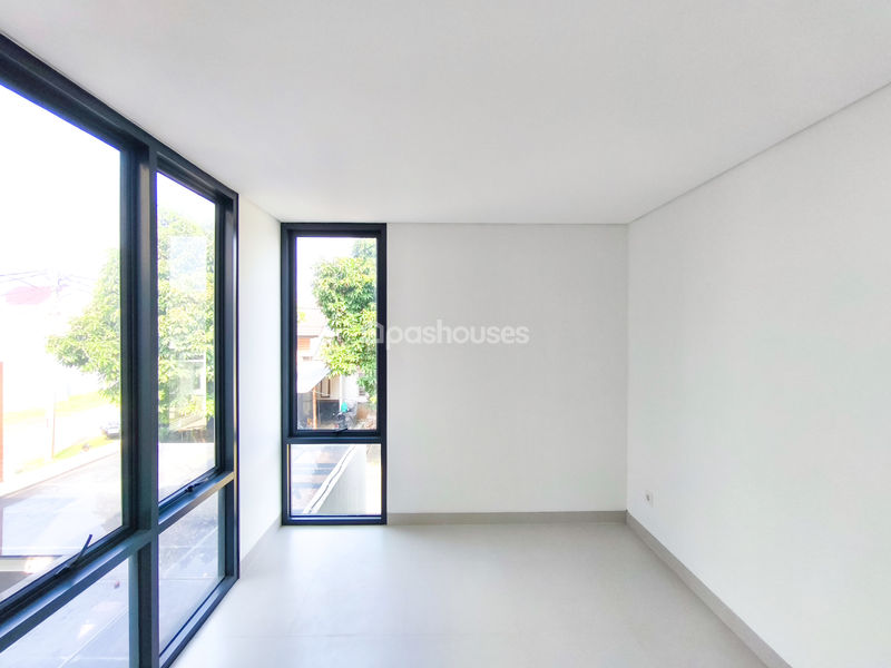 Serpong Garden 1 Cluster Green Park Blok C2 No.16