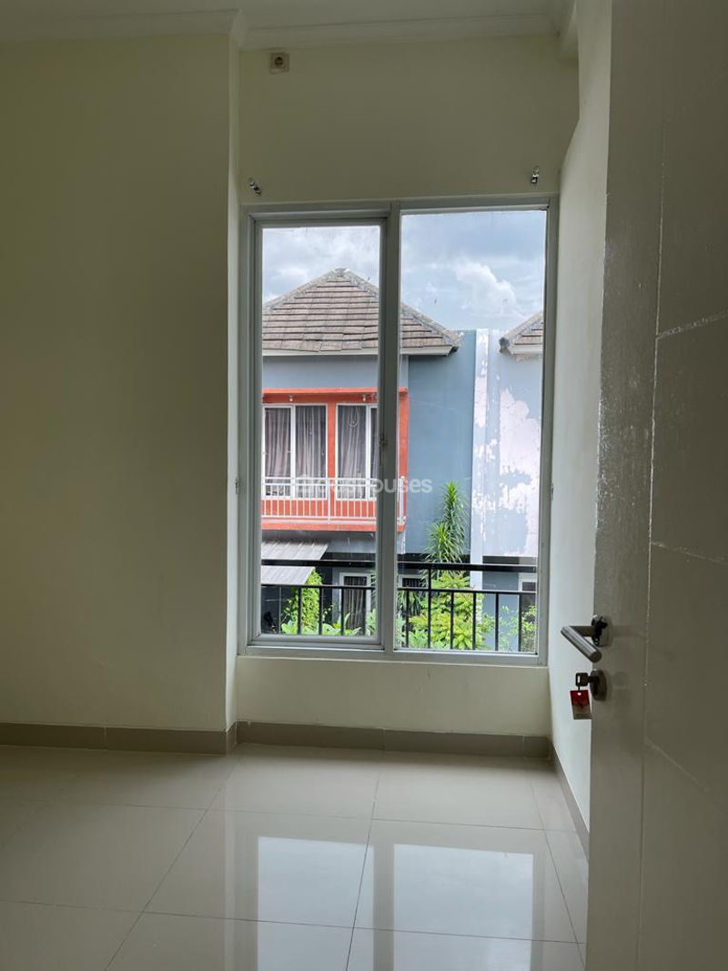 Wellington Residence Pamulang