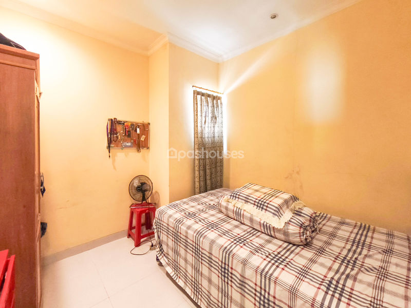 Perumahan New Grand Cirendeu Royal Residence Blok A No.3