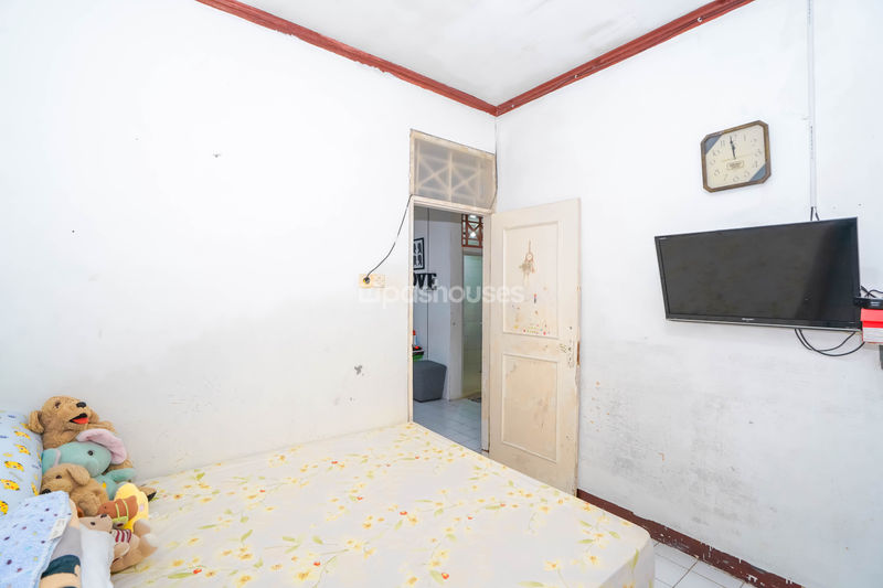 Villa Pamulang Blok DC4
