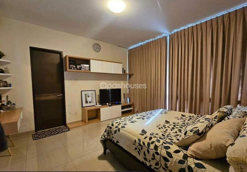 Mutiara Rawa Kopi Residence