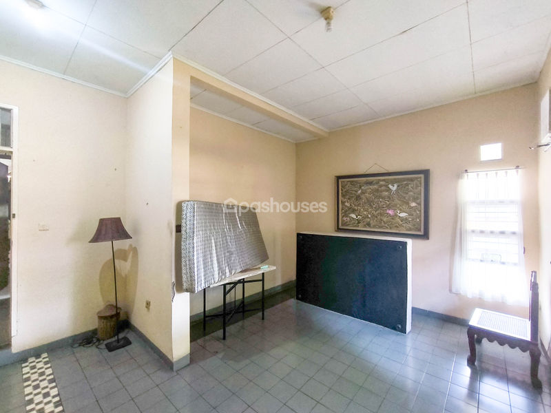 Komplek Wisma Pondok Aren