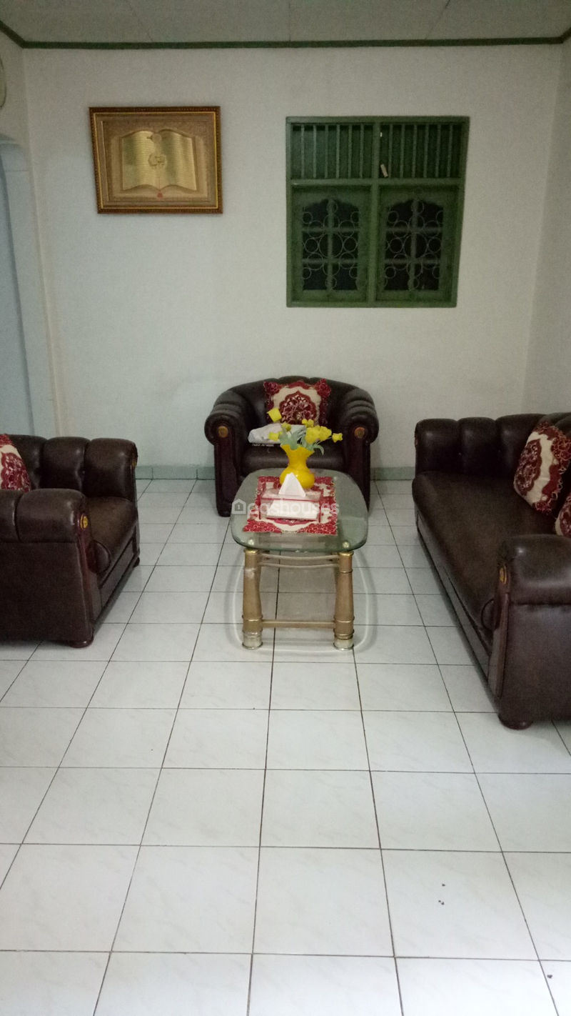 Jalan Rancho Indah