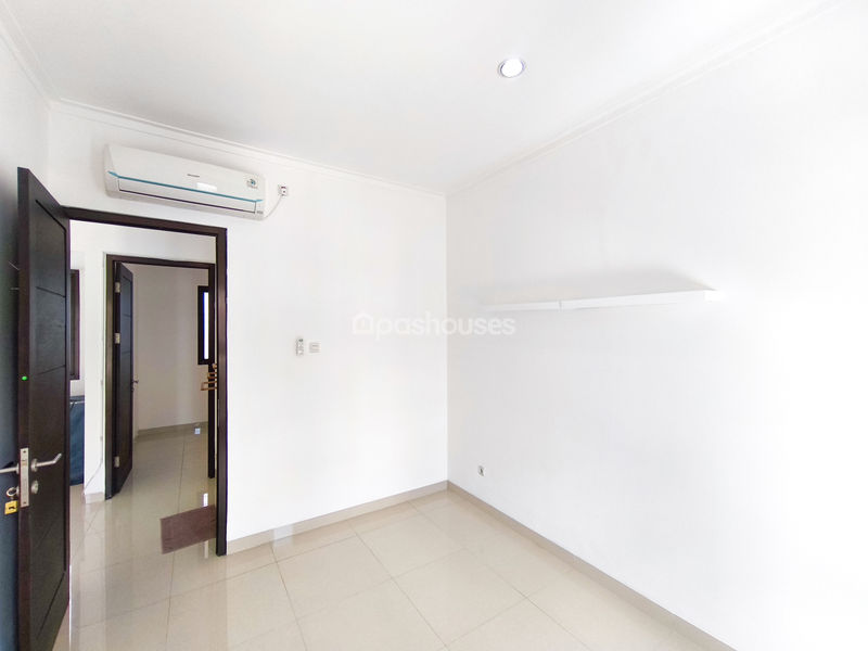 Perumahan Bintaro Lestari Residence Blok G2