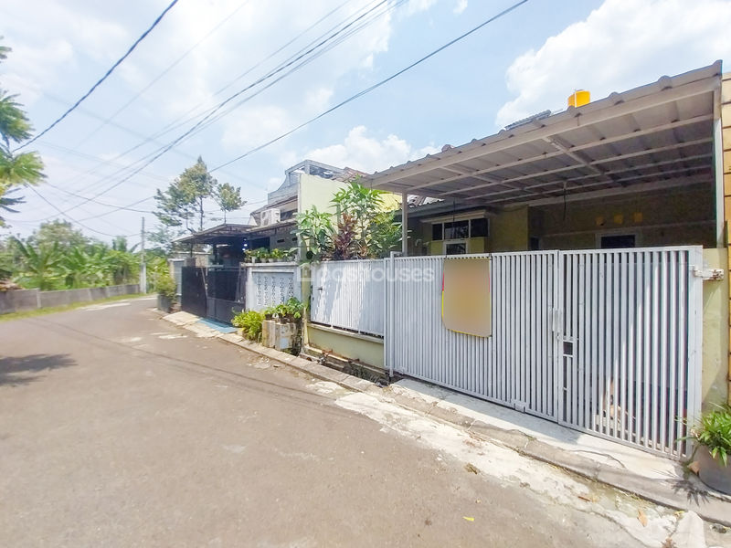 Perumahan Bukit Dago