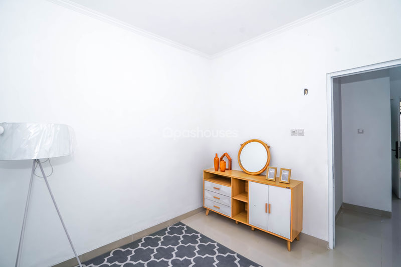 Perumahan Cinere Residence