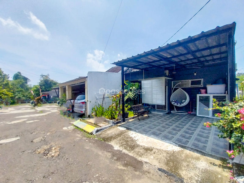 Greenland Residence Atang Sanjaya