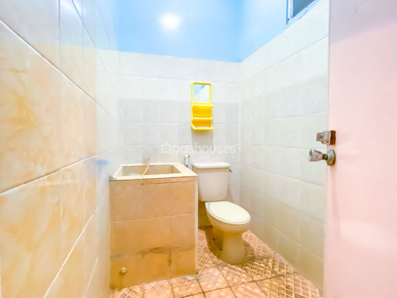 Jalan Kebagusan Raya No.1