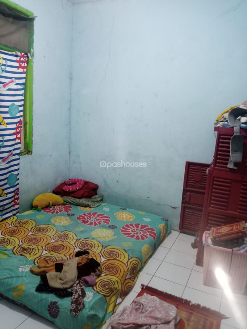 Perumahan Griya Cileungsi 5