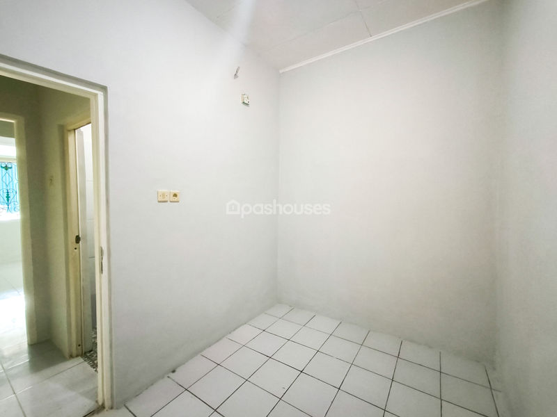 Perumahan Permata Tangerang