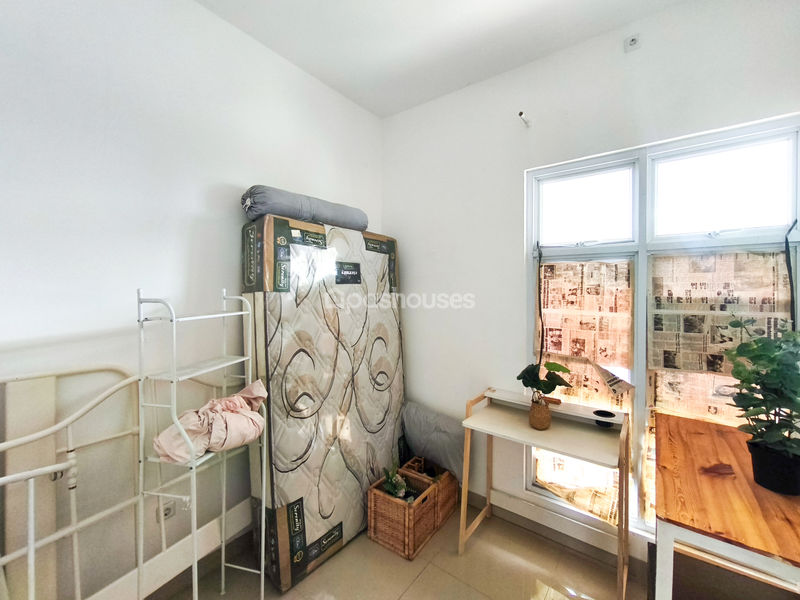 Perumahan Aryana Karawaci Cluster Flora Blok E1 No.6