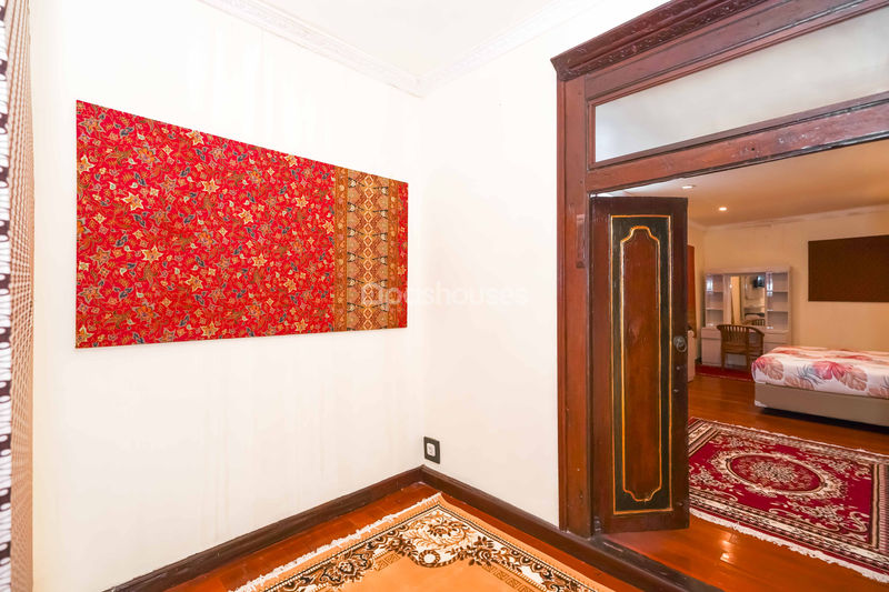 Roemah Djawa II No.85