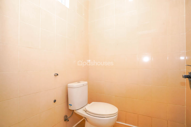 Wellington Residence Pamulang