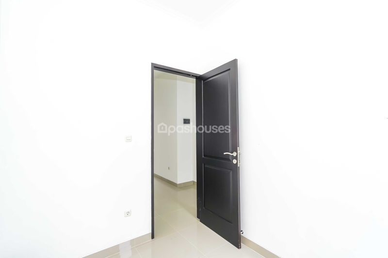 Jalan Kesehatan III Blok D2
