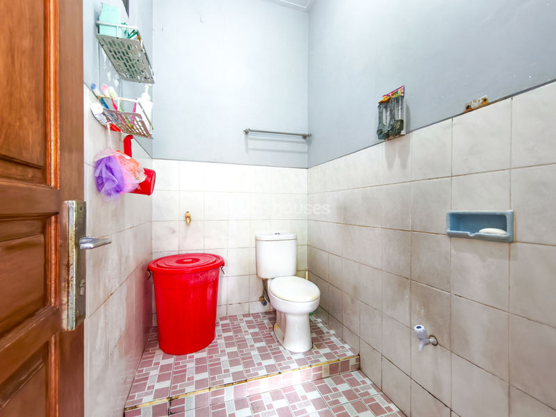 Jalan Bumi Indah No.18