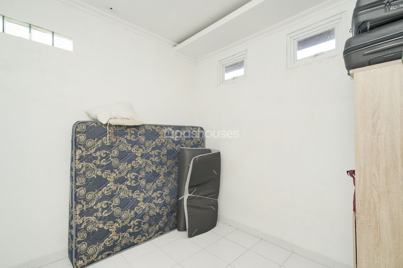 Citra Gran Cibubur Blok N9 No.5