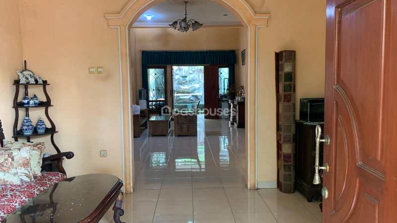 Jalan Beringin I No.13