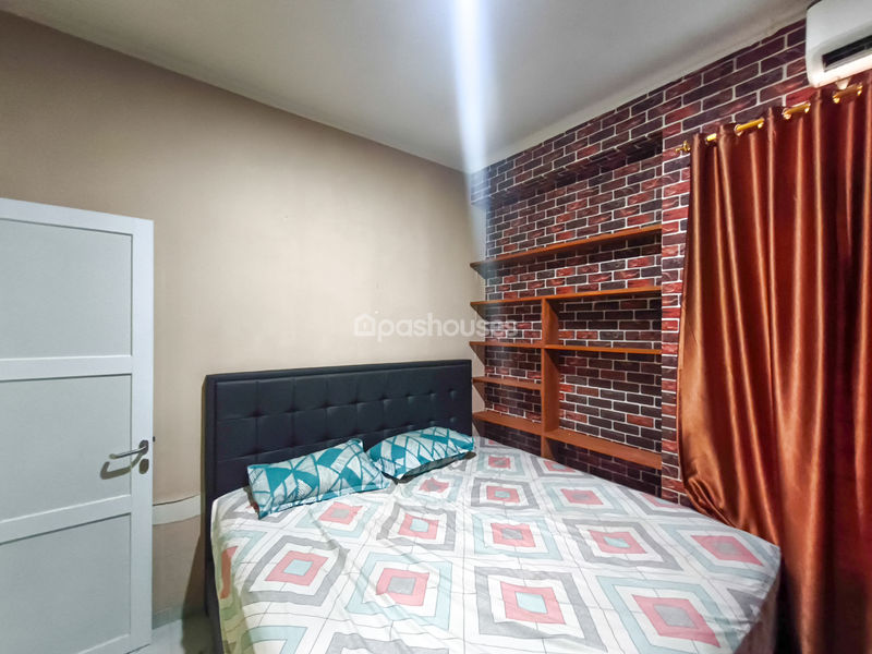 Cluster Prima Garden Blok C19