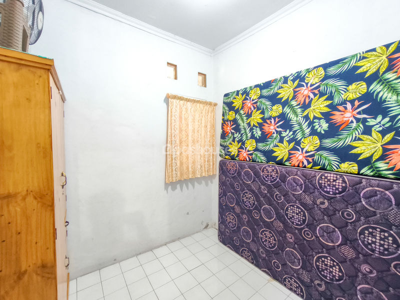 Perumahan Villa Pamulang Blok DF4 No.14