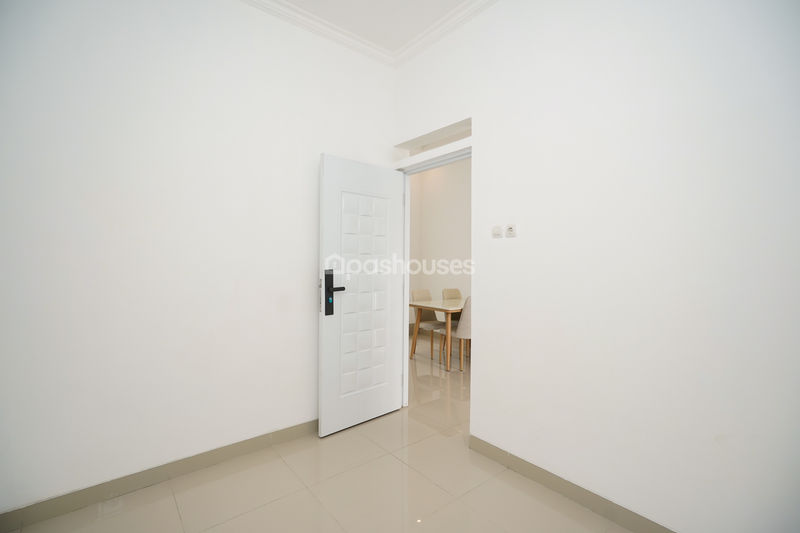 Bekasi Timur Regency Cluster Malachite