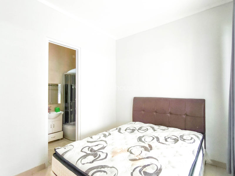 Graha Raya Cluster Fortune Terrace Blok D/G