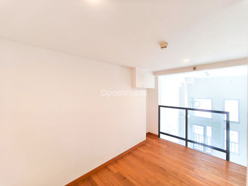 Apartemen Kingland Avenue Tower Venetian