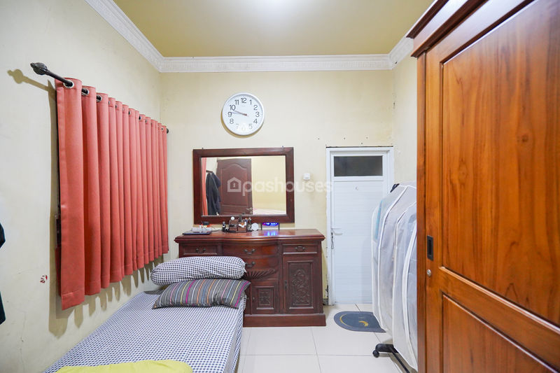 Perumahan Studio Alam Indah