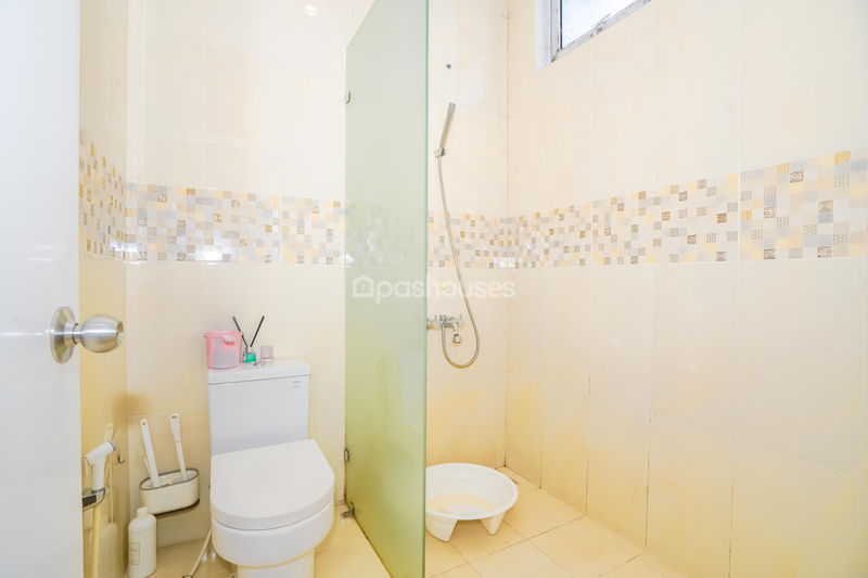 Perumahan Cinere Park View Blok F2