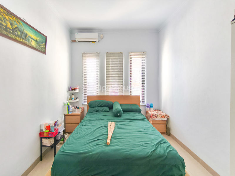 Perumahan Laumar Residence Blok B No.5