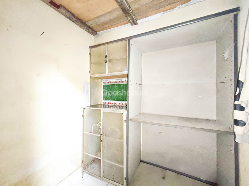 Cluster Mutiara Curug 4 Blok A5
