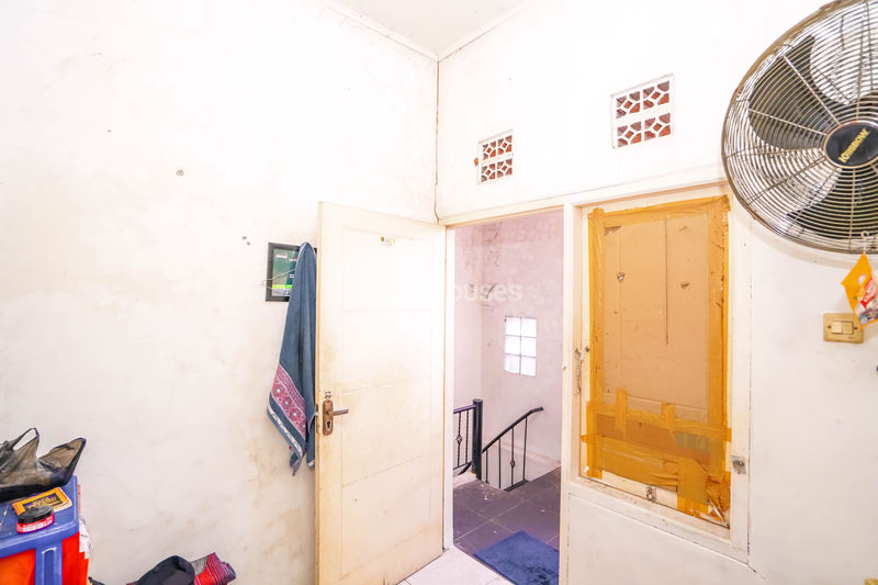Grand Depok City Cluster Jasmine