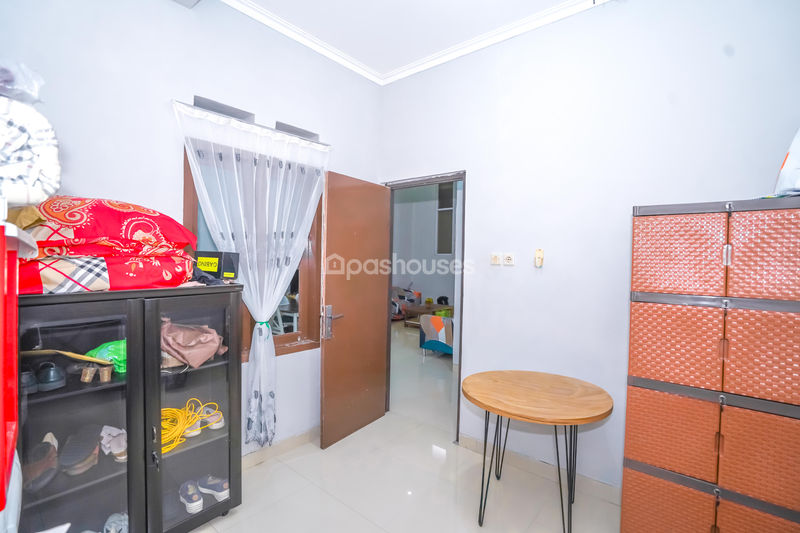 Permata Depok Regency Cluster Diamond 1 Blok CO2 No.7A