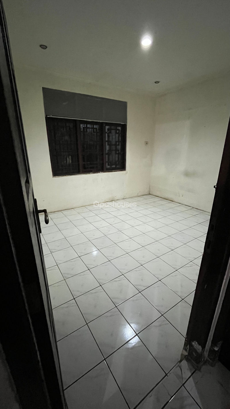 Perumahan Galaxy Jaka Setia