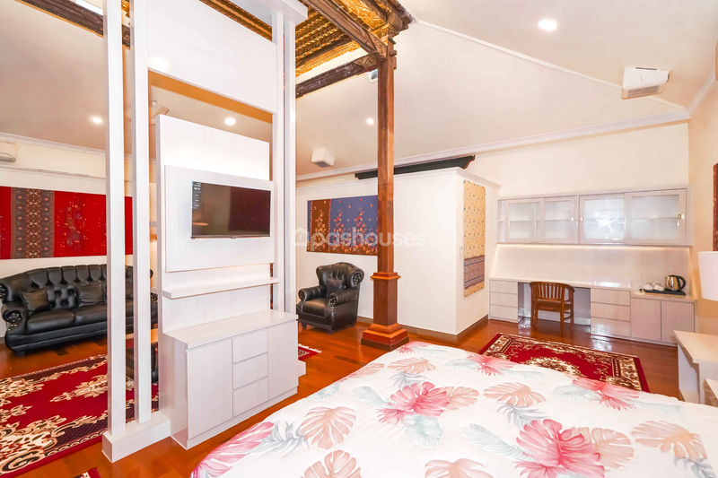 Roemah Djawa II No.85