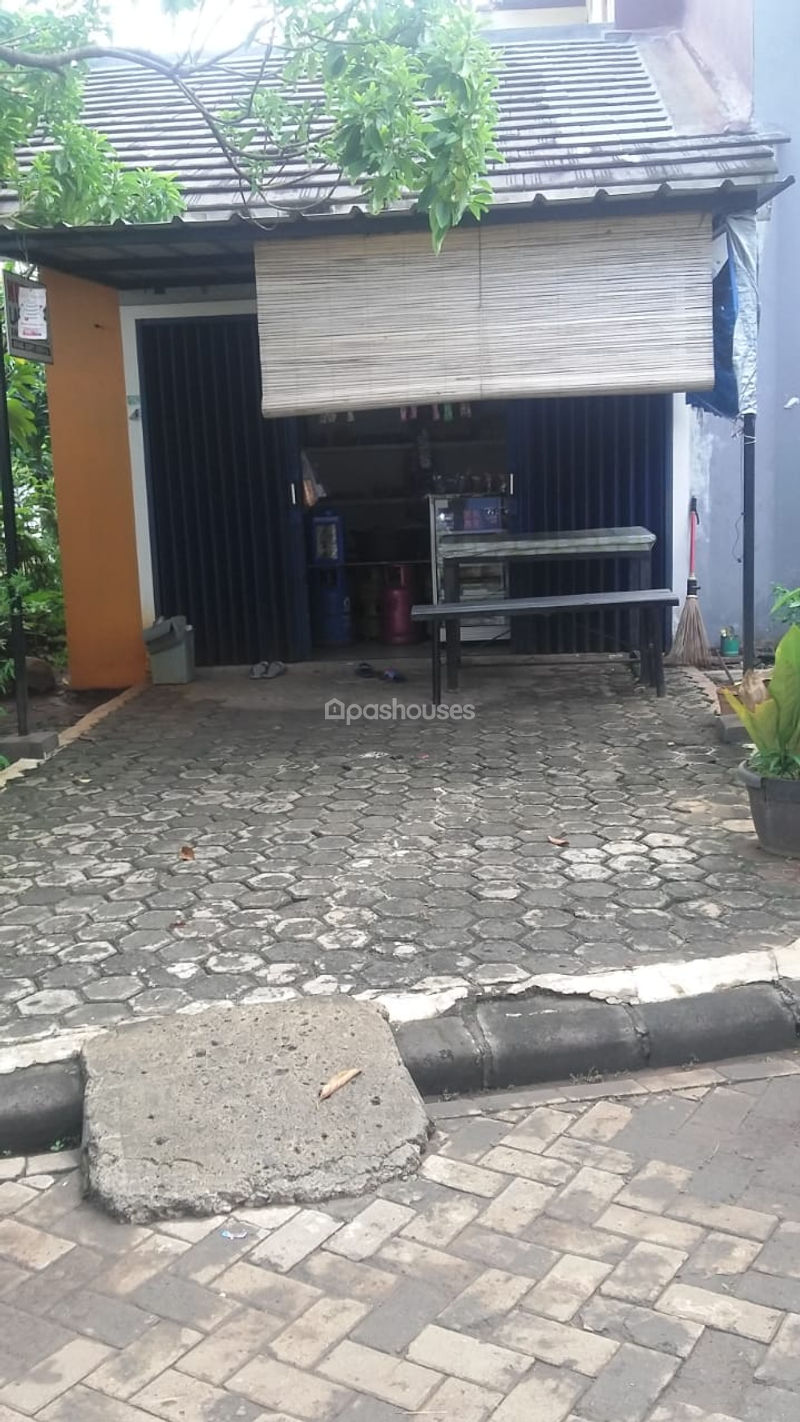 Perumahan Cibubur Villa 2 Blok E No.10A