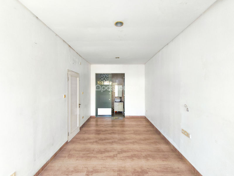 Residence One Cluster Blue Sapphire Blok V No.26