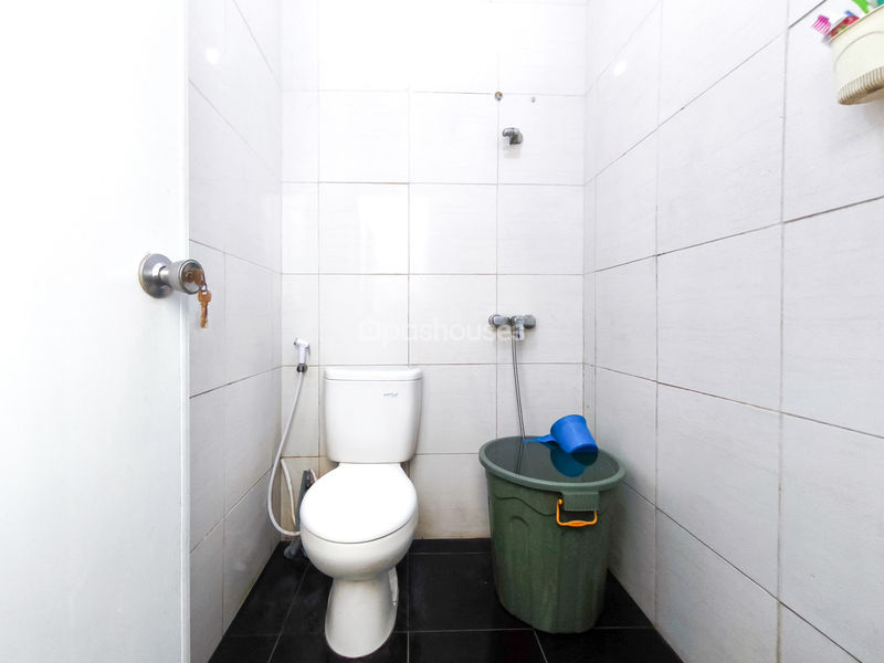 Emerald Residence Tangerang 