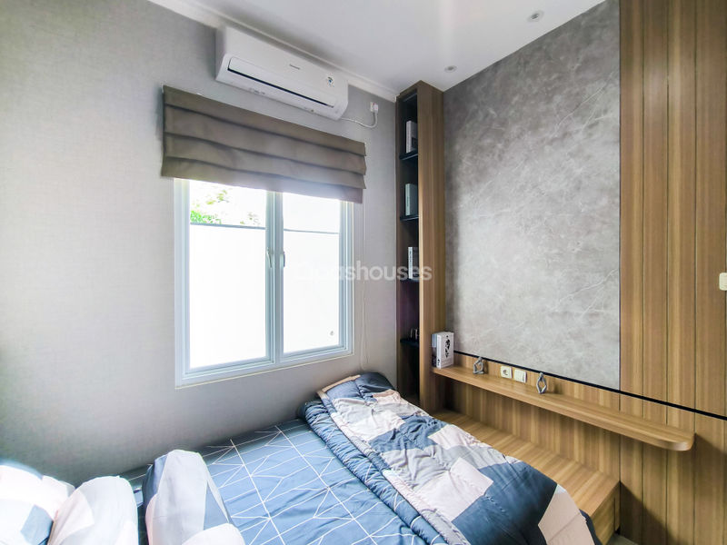 Bamboo Prime Residence