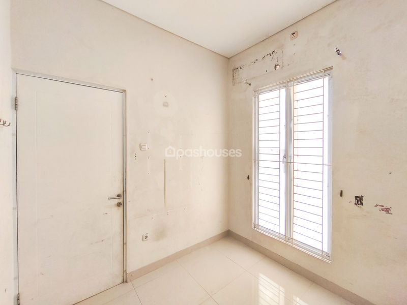 Perumahan Akasia Serenity Blok B5