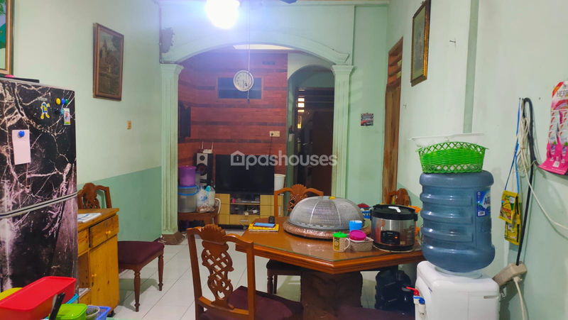 Perumahan Medang Lestari Blok C4 No.A2