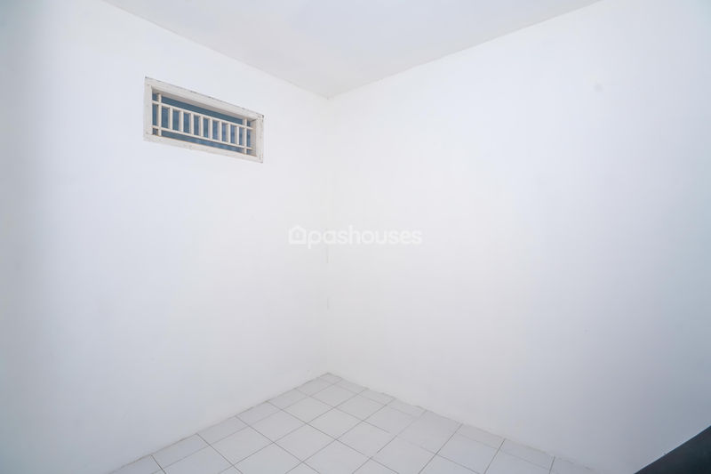 Perumahan Villa Jatirasa Blok C14